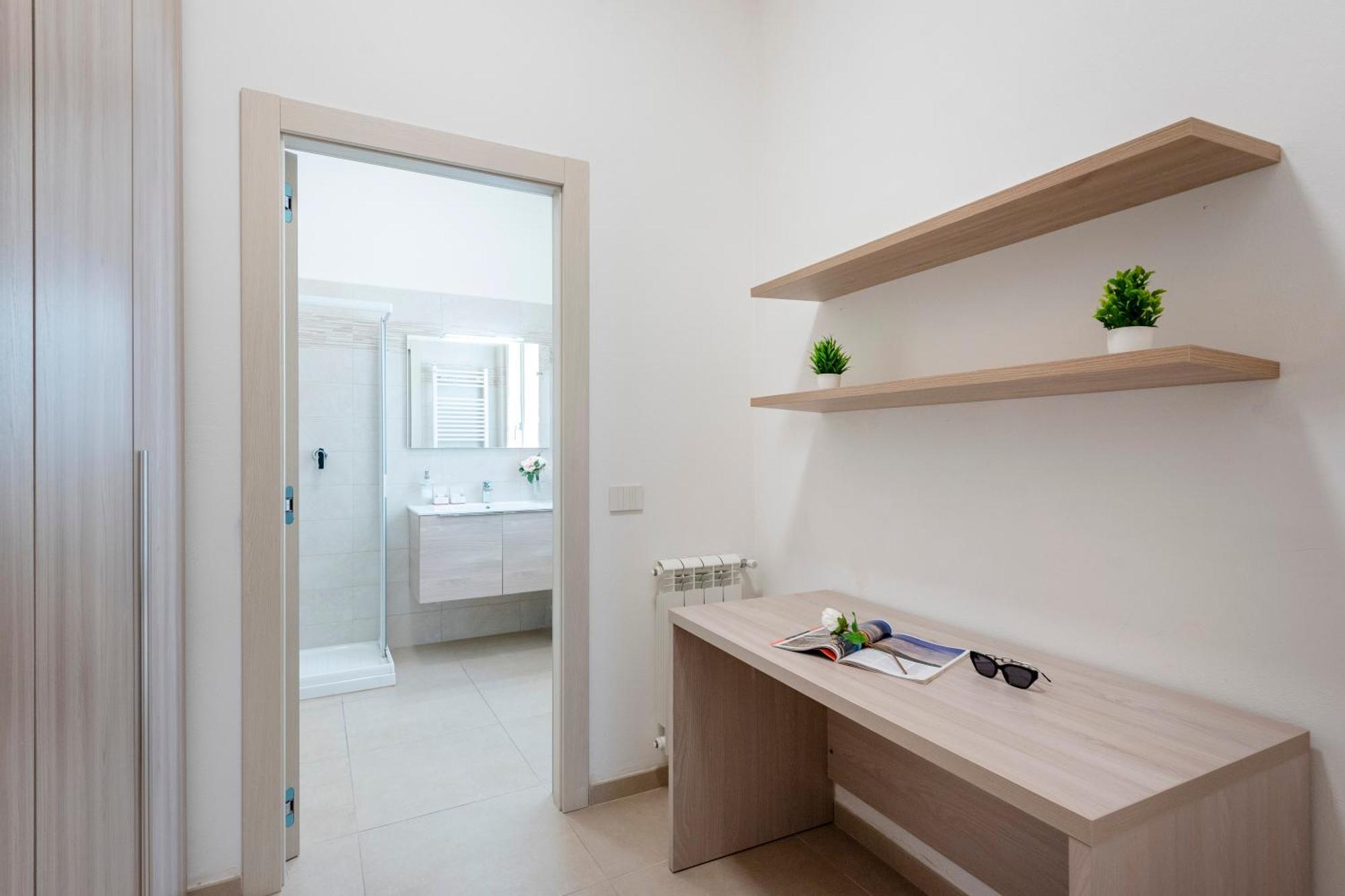 Suite Ondina Viareggio Apartments - Happy Rentals Exterior foto