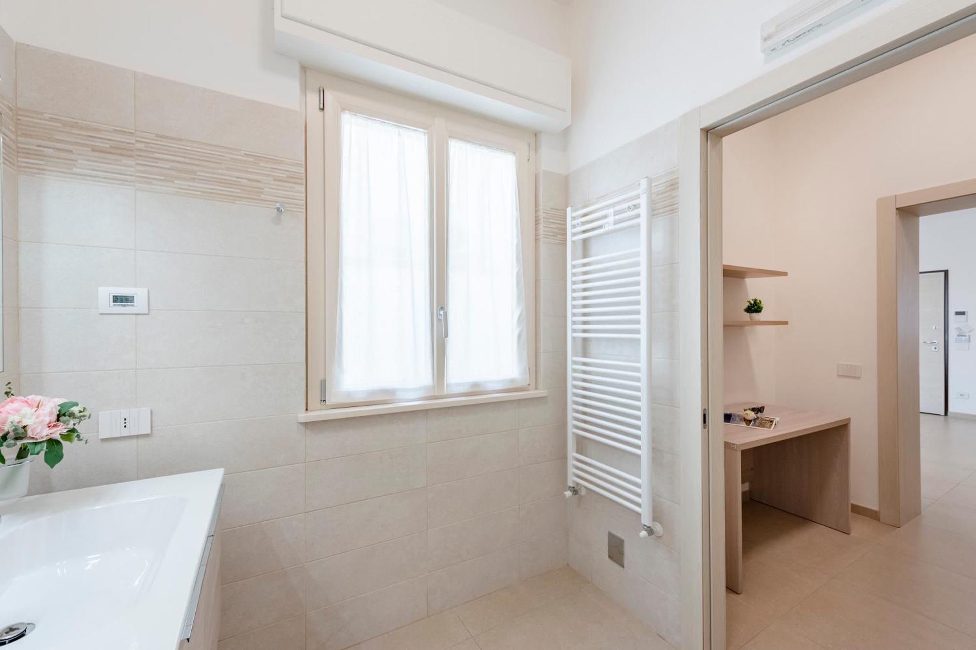 Suite Ondina Viareggio Apartments - Happy Rentals Exterior foto