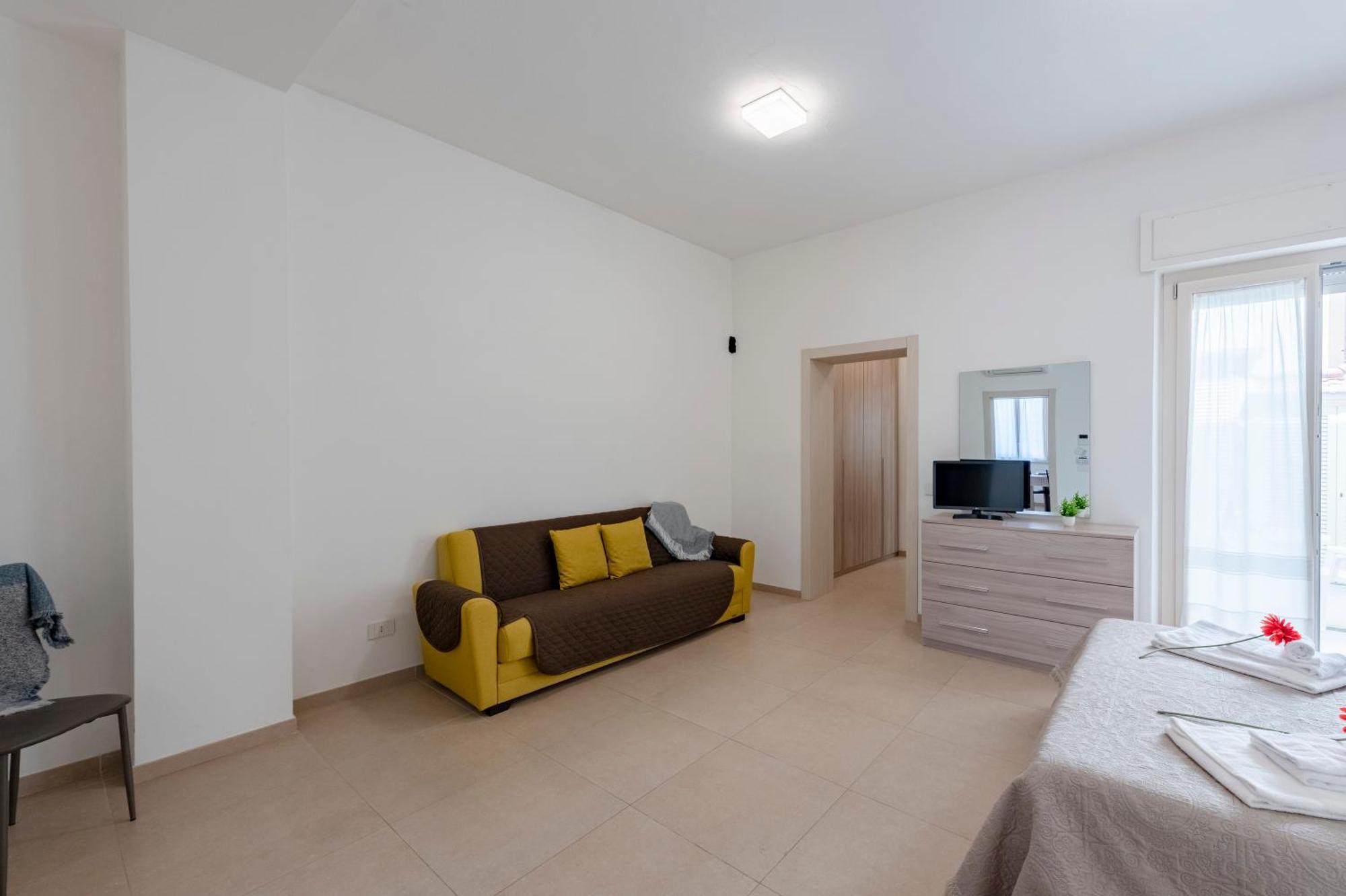 Suite Ondina Viareggio Apartments - Happy Rentals Exterior foto