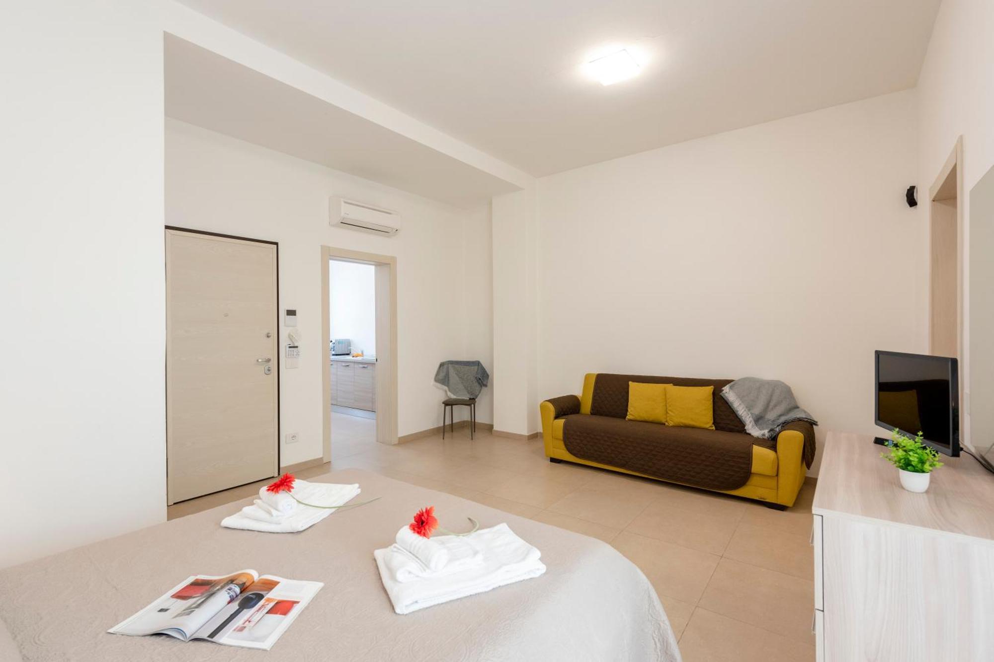 Suite Ondina Viareggio Apartments - Happy Rentals Exterior foto