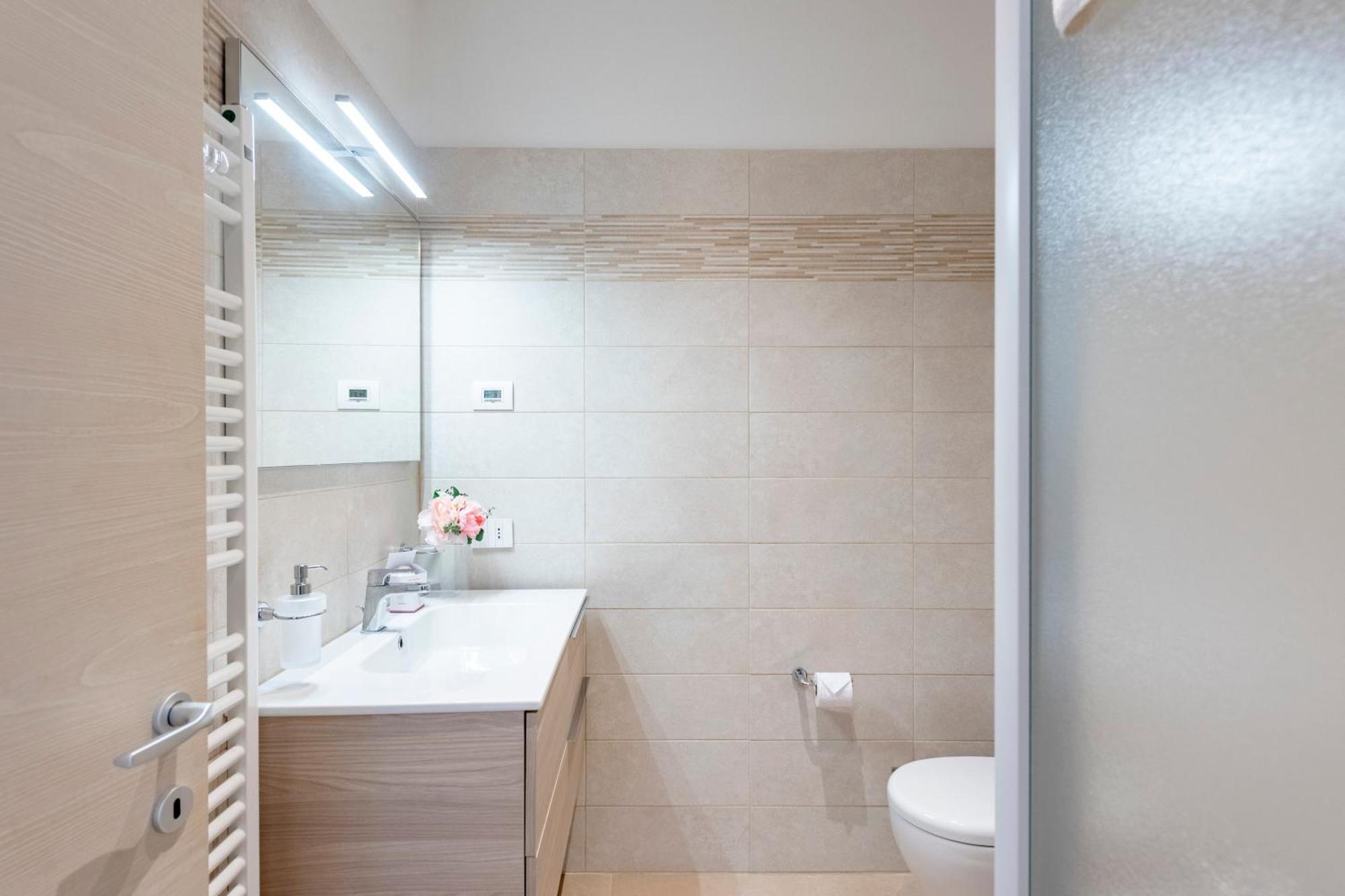 Suite Ondina Viareggio Apartments - Happy Rentals Exterior foto