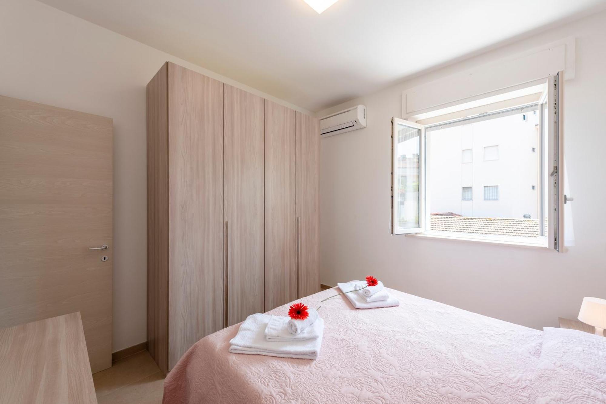 Suite Ondina Viareggio Apartments - Happy Rentals Exterior foto
