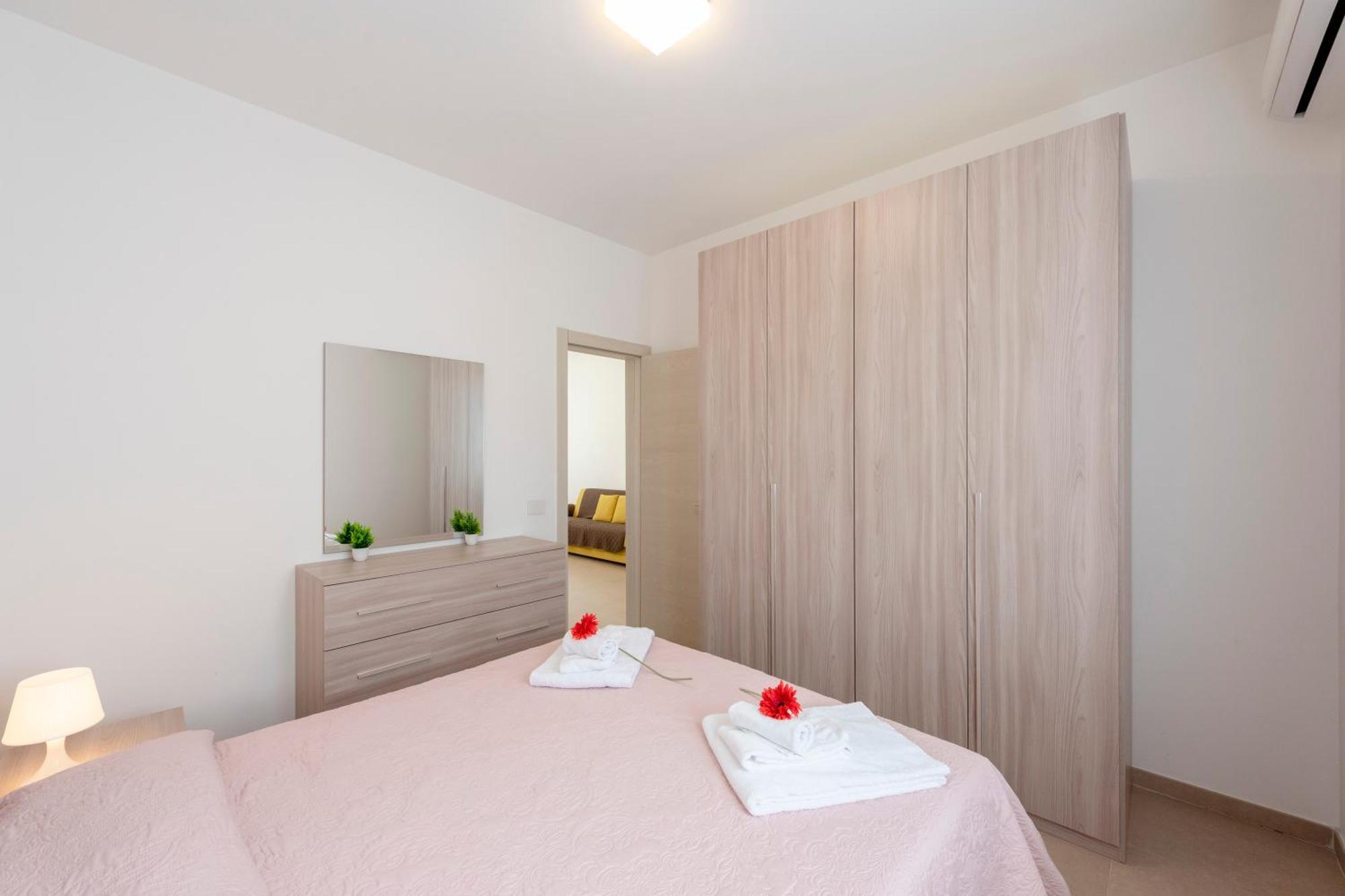 Suite Ondina Viareggio Apartments - Happy Rentals Exterior foto