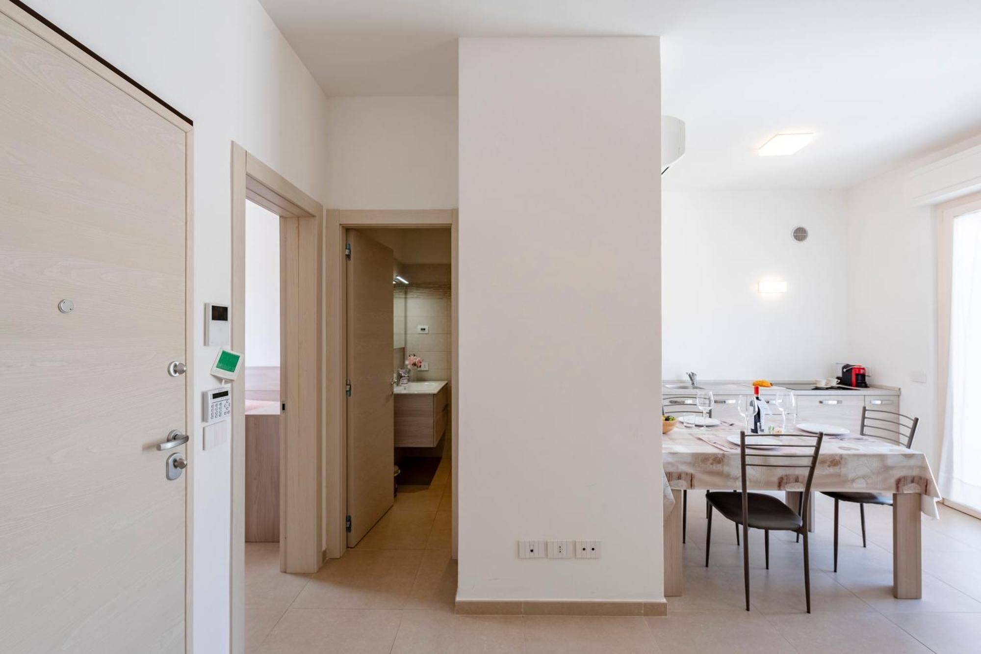 Suite Ondina Viareggio Apartments - Happy Rentals Exterior foto